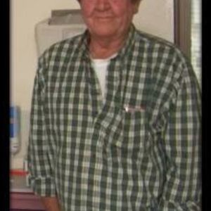 Meet your Posher, Larry dale